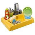 Home Doin Dishes Kitchen Sink Set