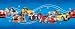 Kool Karz 10 Self Adhesive Border