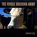 The Whole Bolivian Army-Amnesty - Cd, 1999