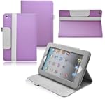 Ionic 2-Tone Designer Leather Case Co...