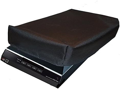 Epson Scanner Dust Cover for Perfection V800 &amp; V850 | Premium Twill Fabric
