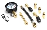 Alltrade 948008 Compression Testing Kit - 8 Piece Alltrade 948008 Compression Testing Kit - 8 Piece