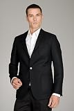 Drykorn Toulous Black Blazer