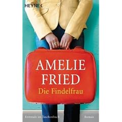 Die Findelfrau