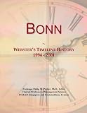 Bonn: Websters Timeline History, 1994 - 2001