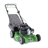 Cheap Lawn Boy 10606 20 Inch 149cc 6 1/2 GT OHV Kohler Gas Powered Self Propelled Lawn Mower With Electric Start