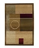 Generations Rug - 4x6' Rectangle