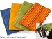 Rachael Ray Green Moppine Oven Mitts Set of 3