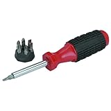 UPC 792363949552 product image for Pittsburgh 7 in 1 Screwdriver | upcitemdb.com
