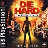 Die Hard Trilogy
