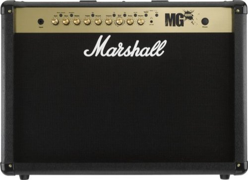 Marshall MG102FX Reconditioned Guitar Amp
