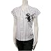 Chicago White Sox Jerseys : Majestic Chicago White Sox Ladies White Replica Jersey