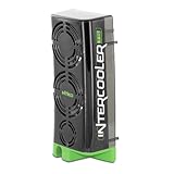 Xbox 360 Intercooler TS - black