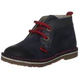 Kickers Kids Adlar Classic Boot