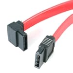 StarTech.com SATA12LA1 cavo SATA