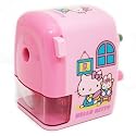 Hello Kitty Mechanical Pencil Sharpener