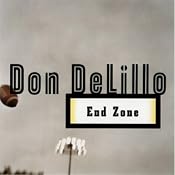 End Zone | [Don DeLillo]