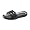 Black/Kaleidescope/Silver