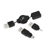 Kensington USB Powert Tips for Creative Zen 22029