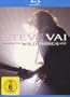 Steve Vai: Where the Wild Things Are [Blu-ray]