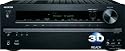 Onkyo TX-NR515 7.2-Channel Network A/V Receiver(Black)