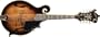 Washburn  M6SWK Florentine Cutaway Mandolin (Maple)