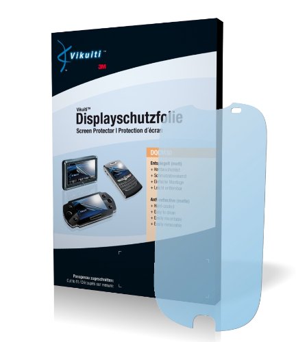Vikuiti Displayschutzfolie DQC160