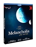 Melancholia [Blu-ray]