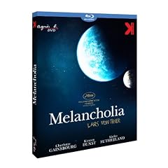 Melancholia [Blu-ray]