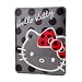 Polka Dot Hello Kitty I-Pad Case