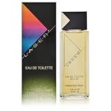 Laser by Primavera Paris for Men 3.4 oz Eau de Toilette Spray (Unboxed)