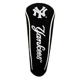 MLB New York Yankees Individual Neoprene Golf Headcover