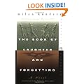 Book Of Laughter And Forgetting