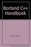 Borland C++ handbook