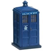 Hornby  R8696 Police Box 00 Gauge Skaledale Street Life Collection