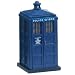 Hornby  R8696 Police Box 00 Gauge Skaledale Street Life Collection