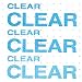 Price Comparison : Kittrich Adhesive Clear Cover, 18in. x 75ft.