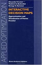 Interactive Decision Maps: Approximation and Visualization of Pareto Frontier
