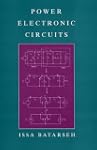 Power Electronic Circuits
