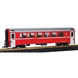 LGB 30513 RhB Passenger Coach EW IV 2KI