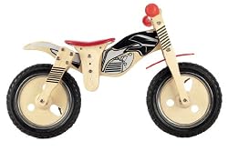 Kids Chopper Smart Balance Bike -