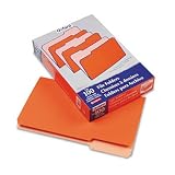 ESS15313ORA FOLDER,FILE,LGL,1/3C,OE