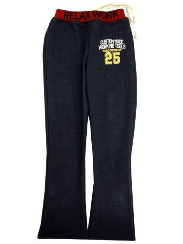 キッズ ニットパンツ ウエストリブではきやすいニットデニムパンツ(男の子-子供用)100cm 110cm 120cm 130cm