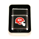 Kansas City Chiefs Lighter (Butane NOT Included for Shipping Safety)