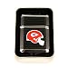 Kansas City Chiefs Lighter (Butane NOT Included for Shipping Safety)