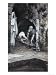 Man with an Infirmity of 38 Years Giclee Poster Print by James Tissot, 12x16