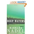 Deep Waters (Inspector Ikmen Mysteries)