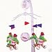 Musical Mobile - Philadelphia Phillies Mobile - Officially Licensed by MLB