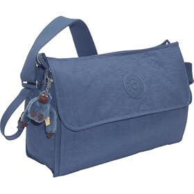 Kipling Supernanny Baby Bag