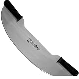 PRO Poly Handle 20 Pizza Rocker